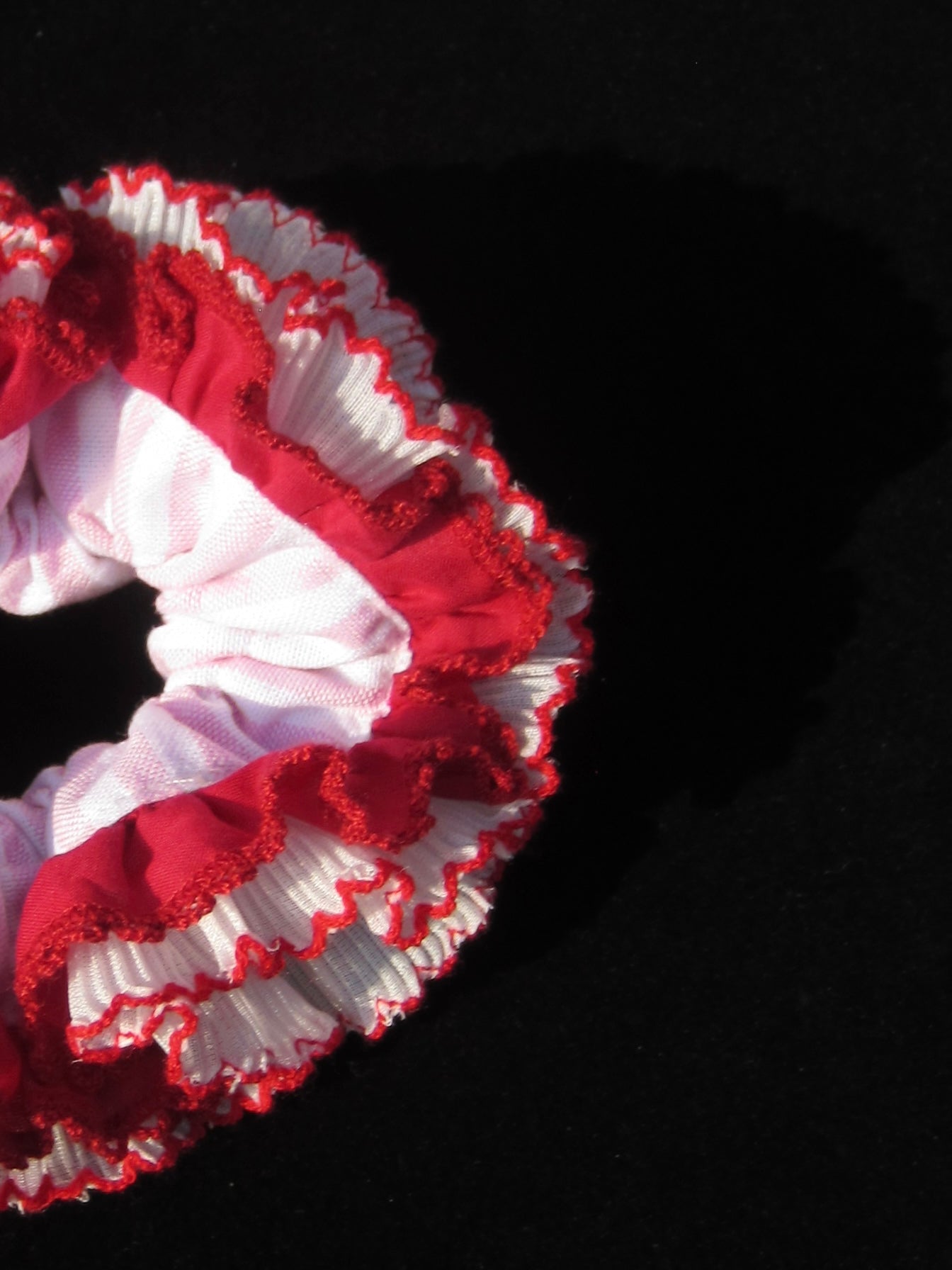 See it saw it - Handmade Hair Ties