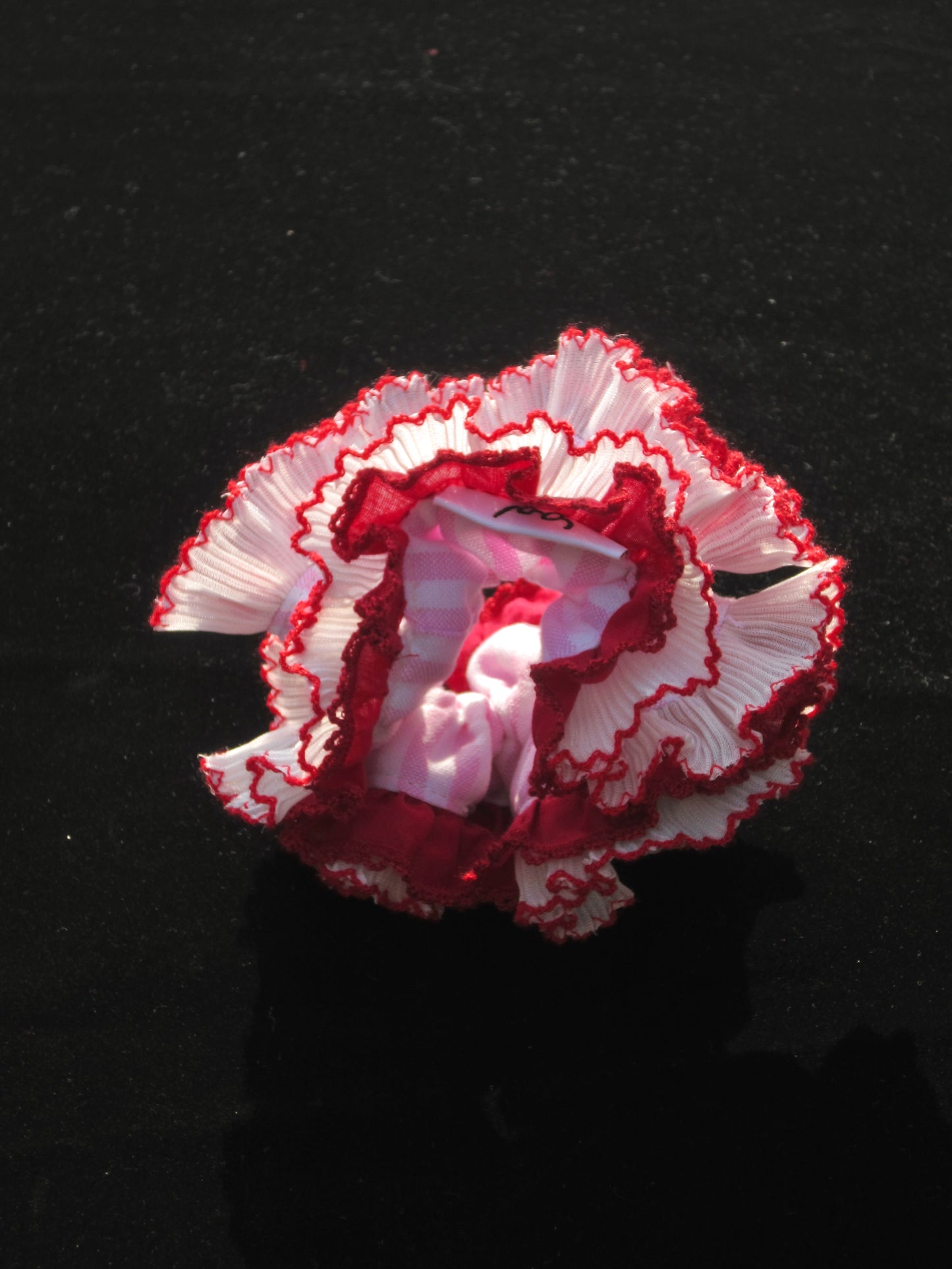 See it saw it - Handmade Hair Ties