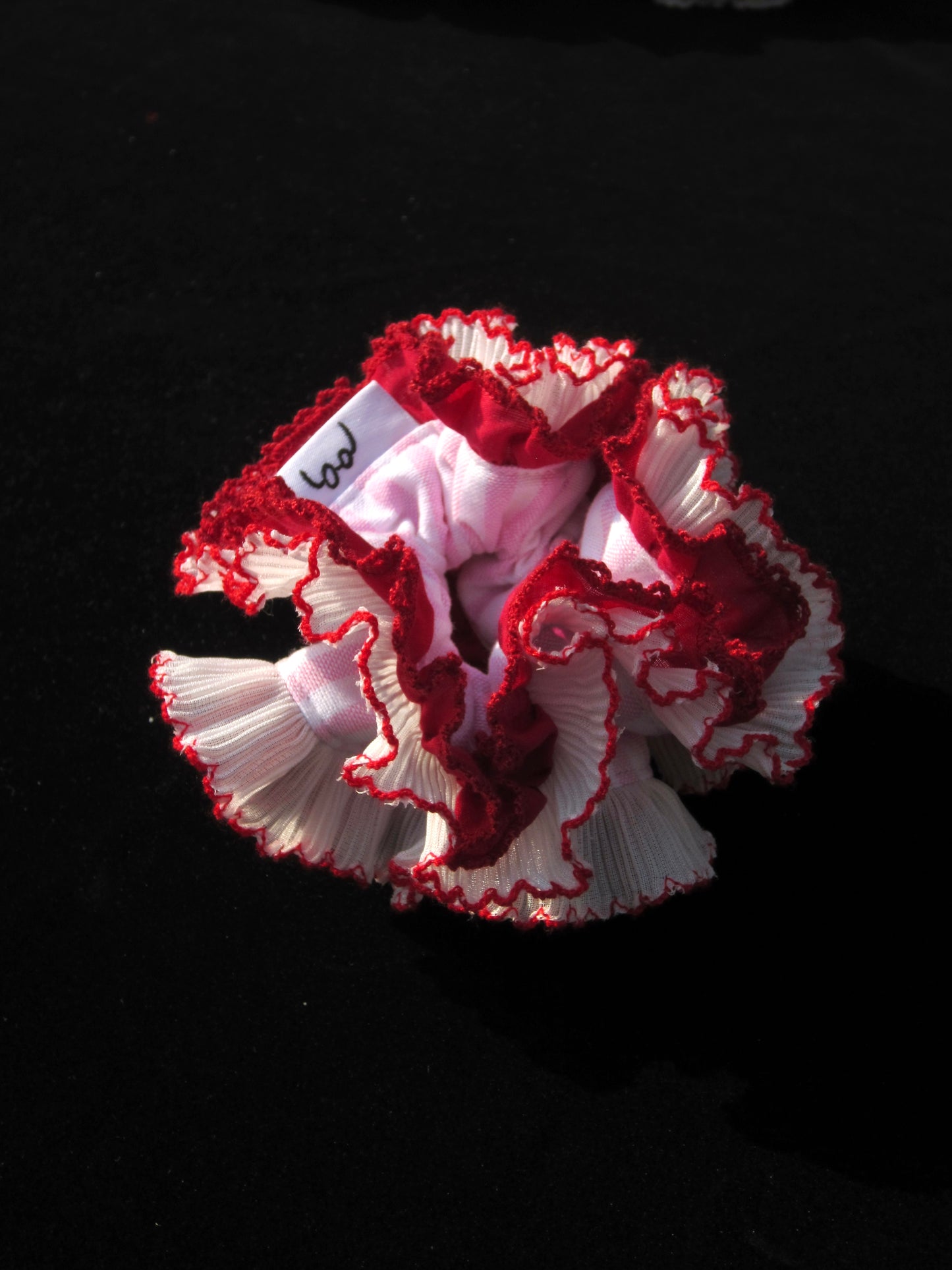 See it saw it - Handmade Hair Ties