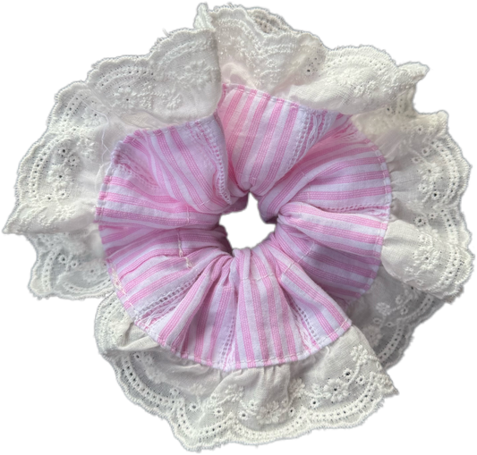 See it saw it - Handmade Hair Ties