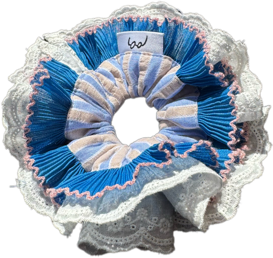 See it saw it - Handmade Hair Ties